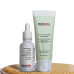 Hydrella skin Clarifying Cleanser & Serum combo