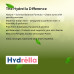 Hydrella skin Clarifying Cleanser & Serum combo