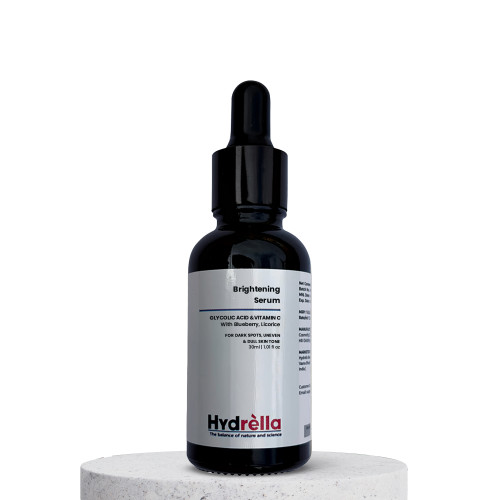 Hydrella Brightening Serum