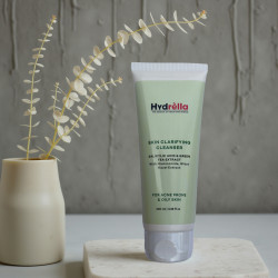 Skin Clarifying Cleanser