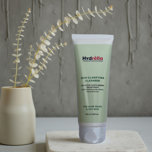 Skin Clarifying Cleanser