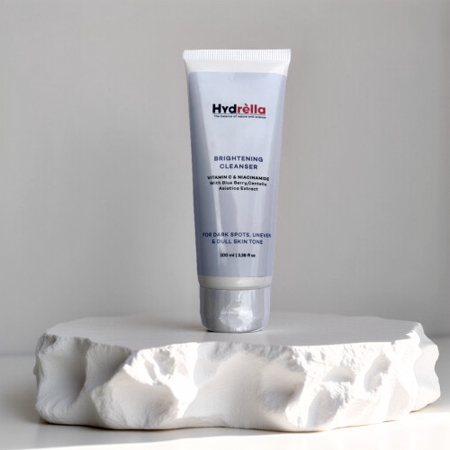 Hydrella Brightening Cleanser