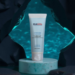 Hydrella Hydrating Cleanser