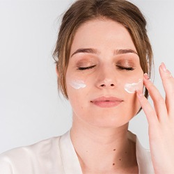 Dullness Uneven Skin tone