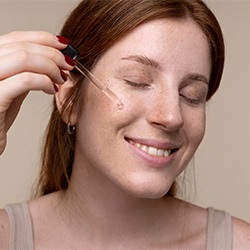 Dark Spots & Pigmentation